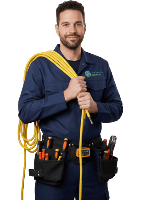 elektricien Beuningen