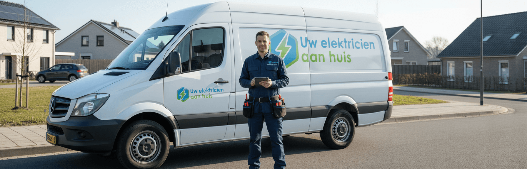 elektricien Beuningen